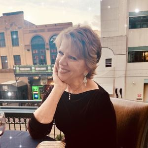 Meet your Posher, Ann